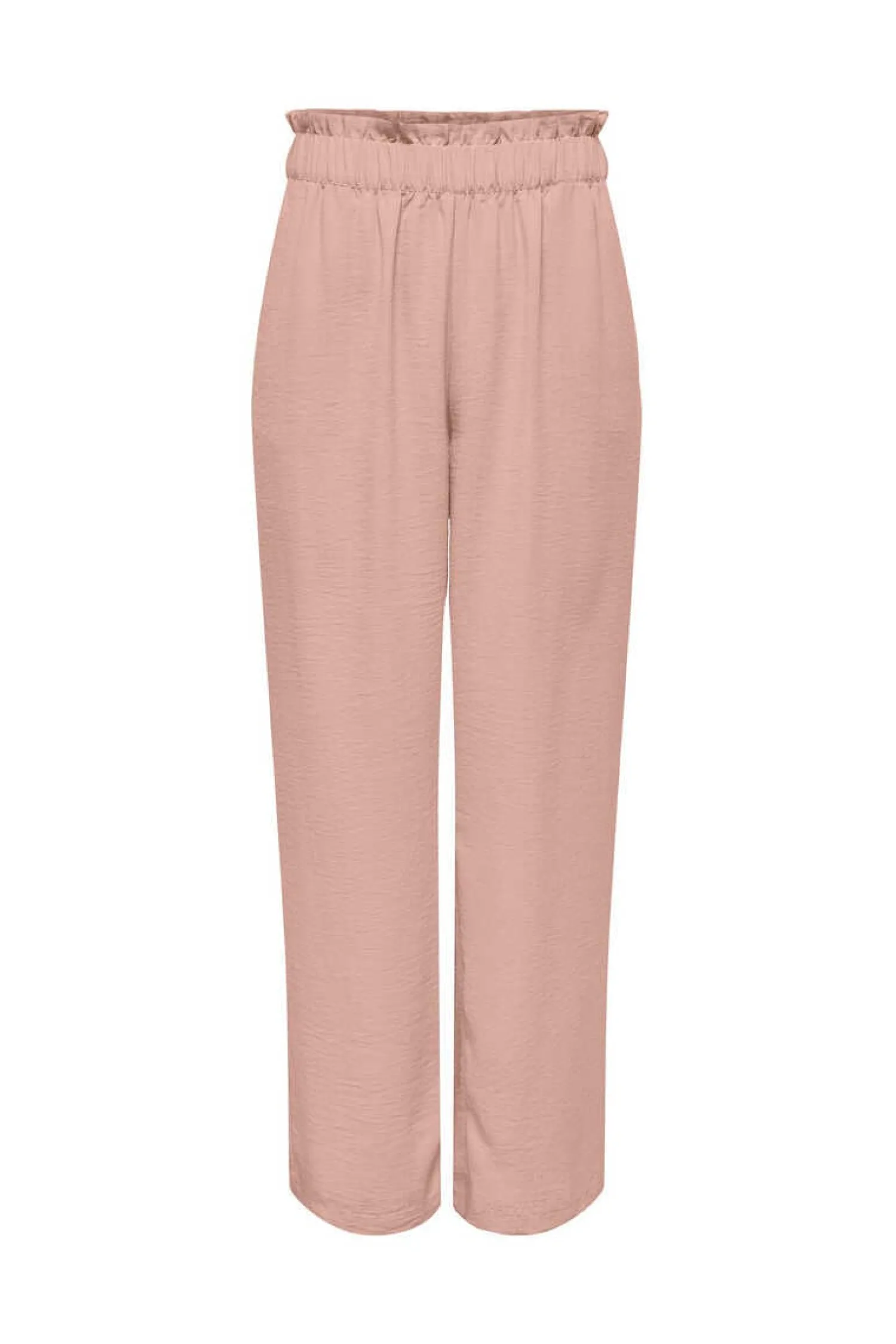 JDY Calcas-Calcas Compridas Fluidas