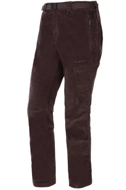 Trangoworld Calcas Compridas Goym Castanho Online