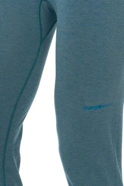 Trangoworld Calcas Compridas Interior Huos Malva Outlet