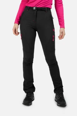 Izas Outdoor-Calcas Compridas