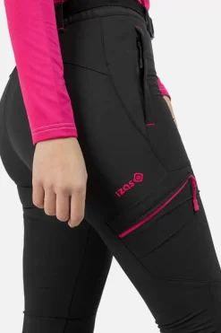 Izas Outdoor-Calcas Compridas