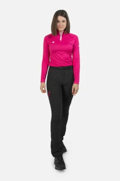 Izas Outdoor-Calcas Compridas