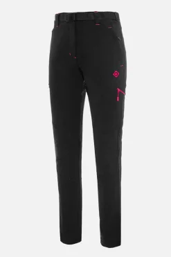 Izas Outdoor-Calcas Compridas