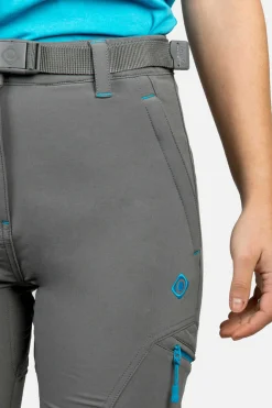 Izas Outdoor-Calcas Compridas