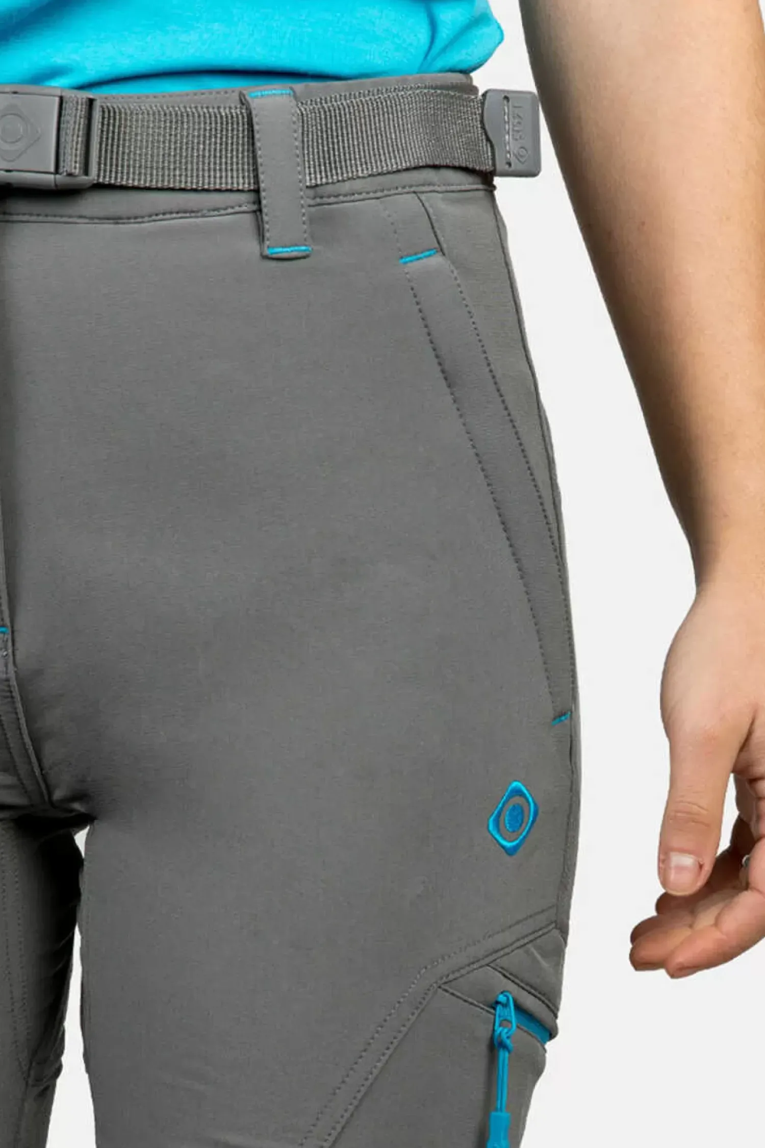 Izas Outdoor-Calcas Compridas