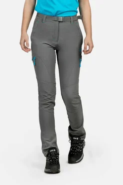 Izas Outdoor-Calcas Compridas