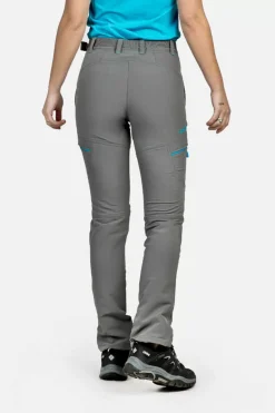 Izas Outdoor-Calcas Compridas