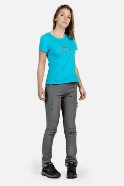 Izas Outdoor-Calcas Compridas