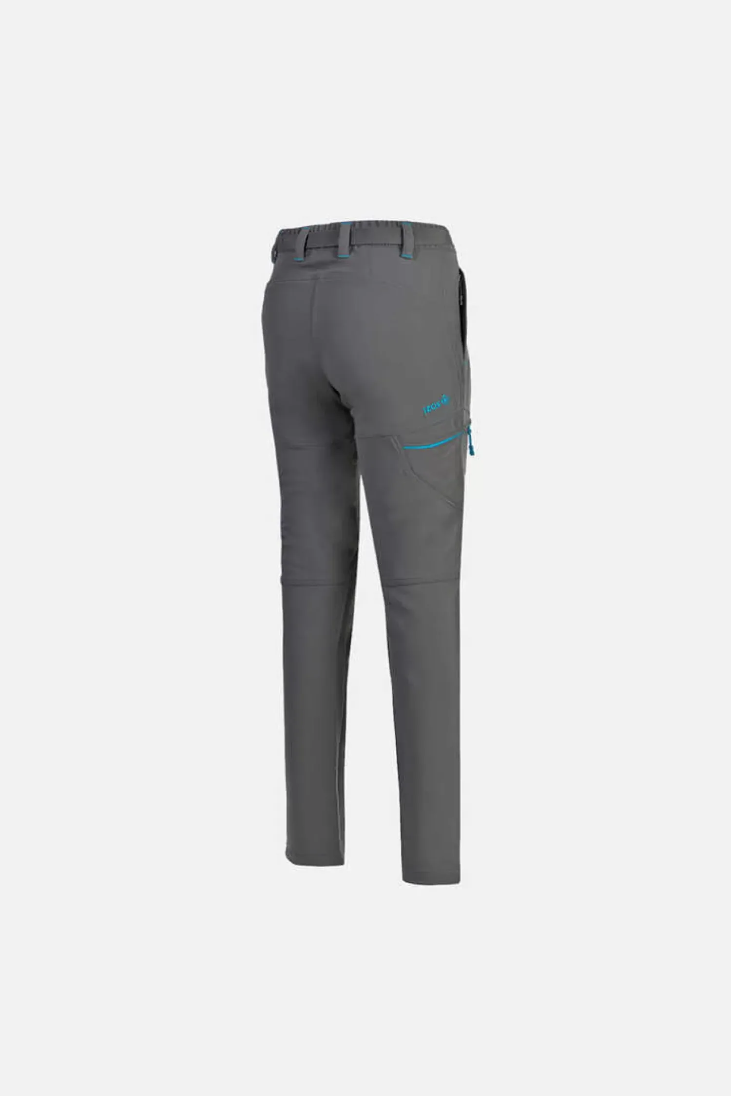 Izas Outdoor-Calcas Compridas