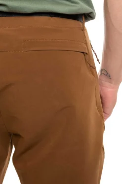 Trangoworld Calcas Compridas Kotka Castanho Sale