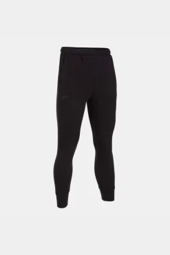 Joma Calcas Compridas Montana Cuff Pretas Preto Best