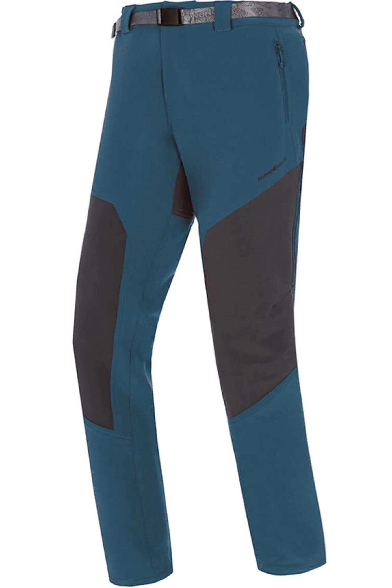 Trangoworld Calcas Compridas Mourelle Marinho New