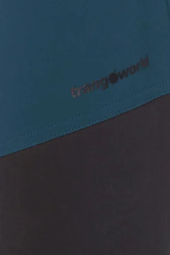 Trangoworld Calcas Compridas Mourelle Marinho New