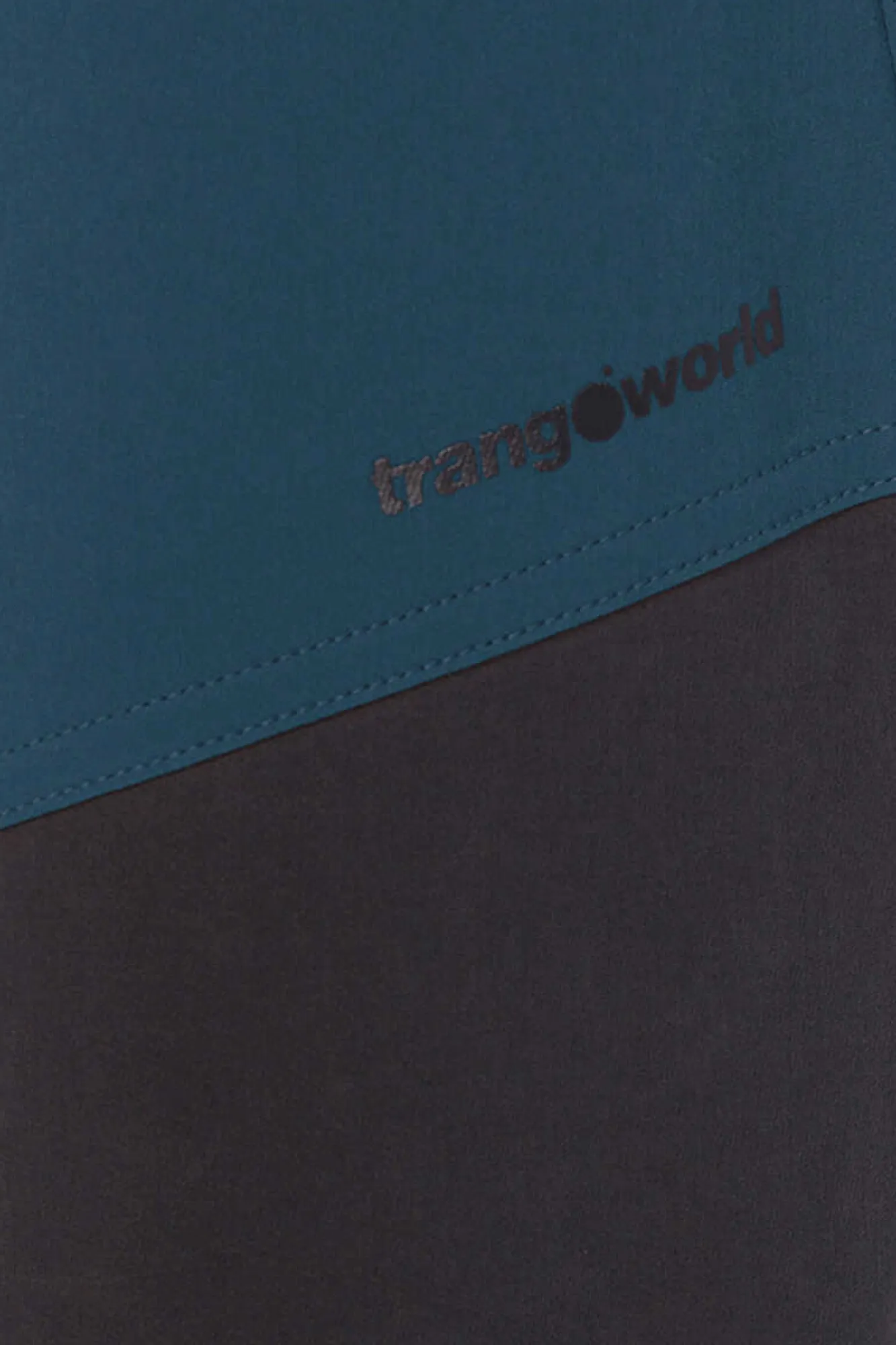 Trangoworld Calcas Compridas Mourelle Marinho New