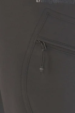 Trangoworld Calcas Compridas Peyreget Cinza Best