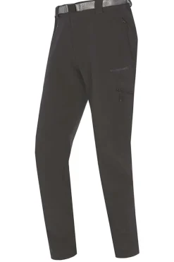 Trangoworld Calcas Compridas Peyreget Cinza Best