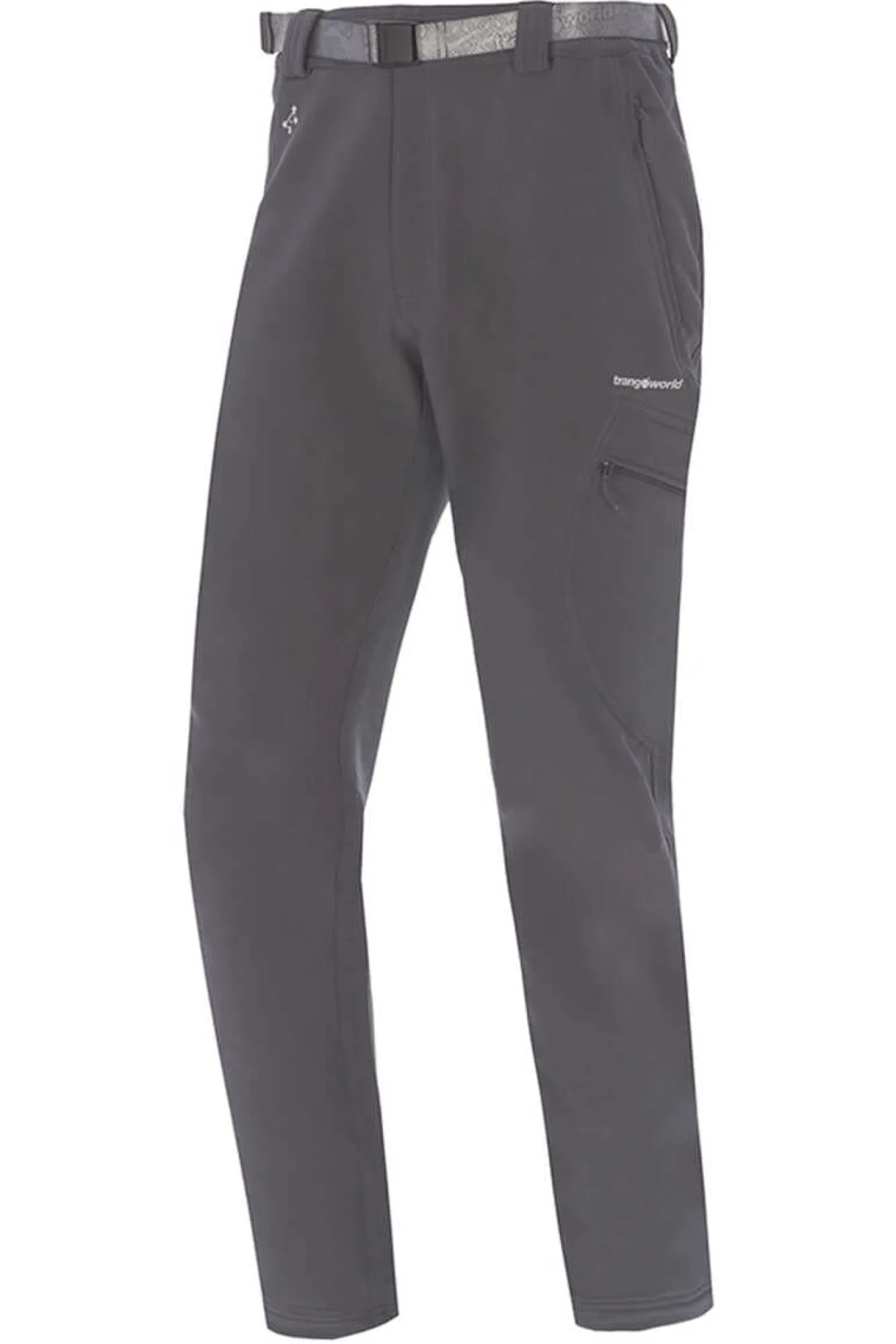 Trangoworld Calcas Compridas Peyreget Preto Sale