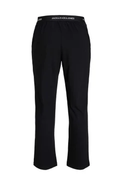 Jack & Jones Calcas Compridas Pijama Preto Outlet