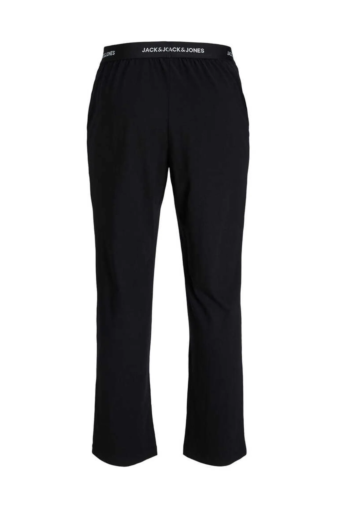 Jack & Jones Calcas Compridas Pijama Preto Outlet