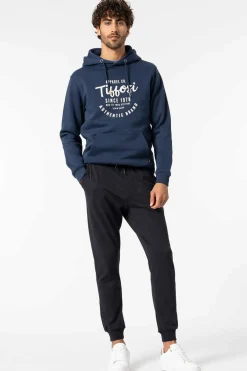 Tiffosi Calcas Corte Medio Kevin Marinho Online