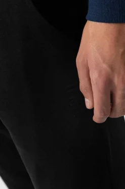 Tiffosi Calcas Corte Medio Kevin Preto Online