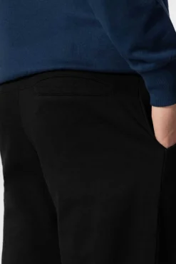 Tiffosi Calcas Corte Medio Kevin Preto Online