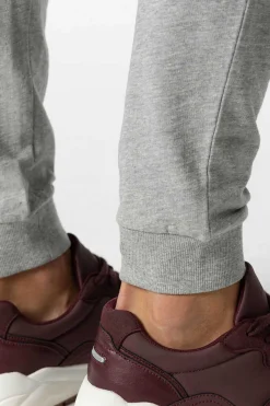 Tiffosi Calcas Corte Medio Kevin Cinza Outlet