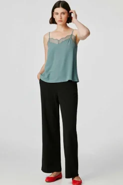 Pieces Calcas-Calcas Culotte