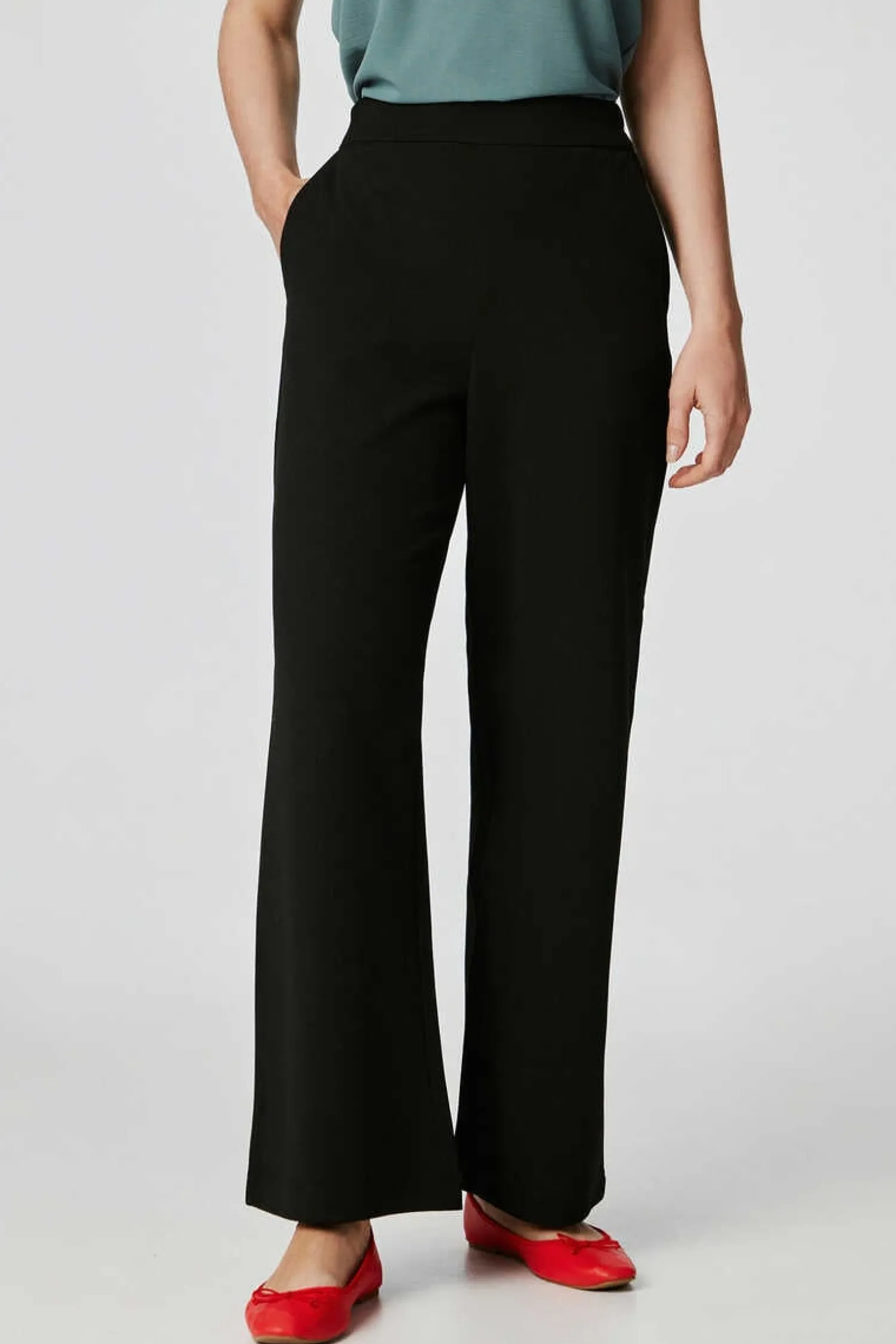 Pieces Calcas-Calcas Culotte