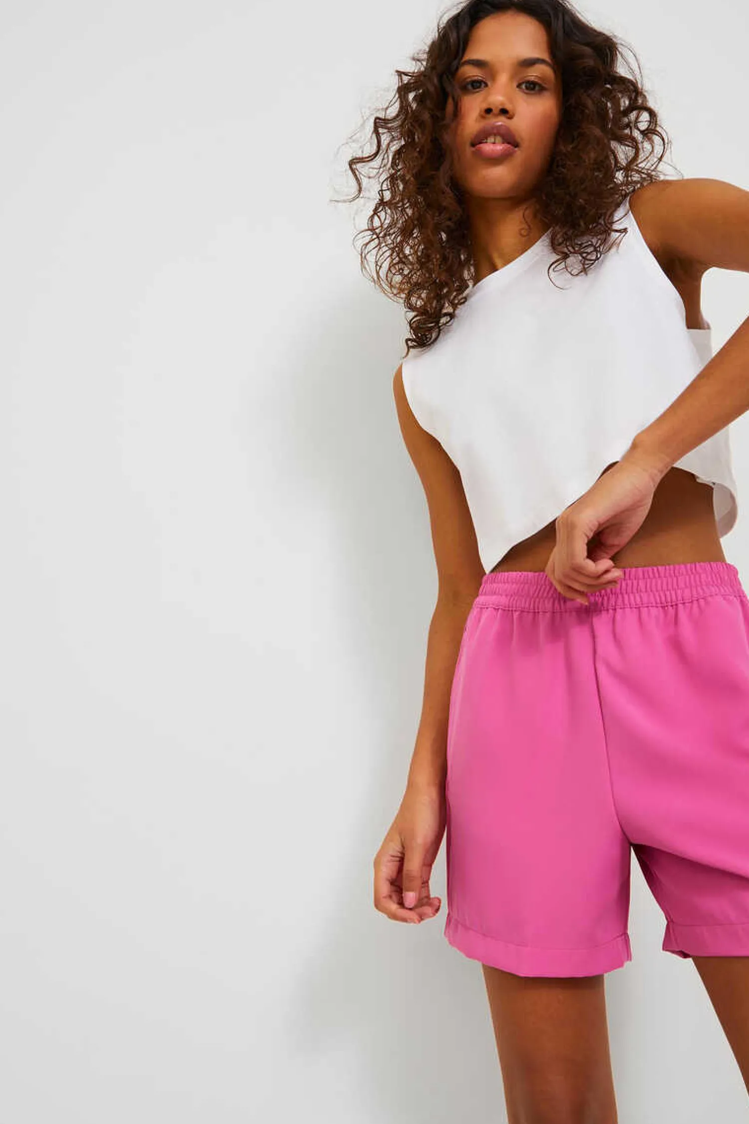 Jack & Jones Calcas-Calcas Curtas