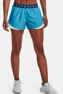 Under Armour Calcas-Calcas Curtas