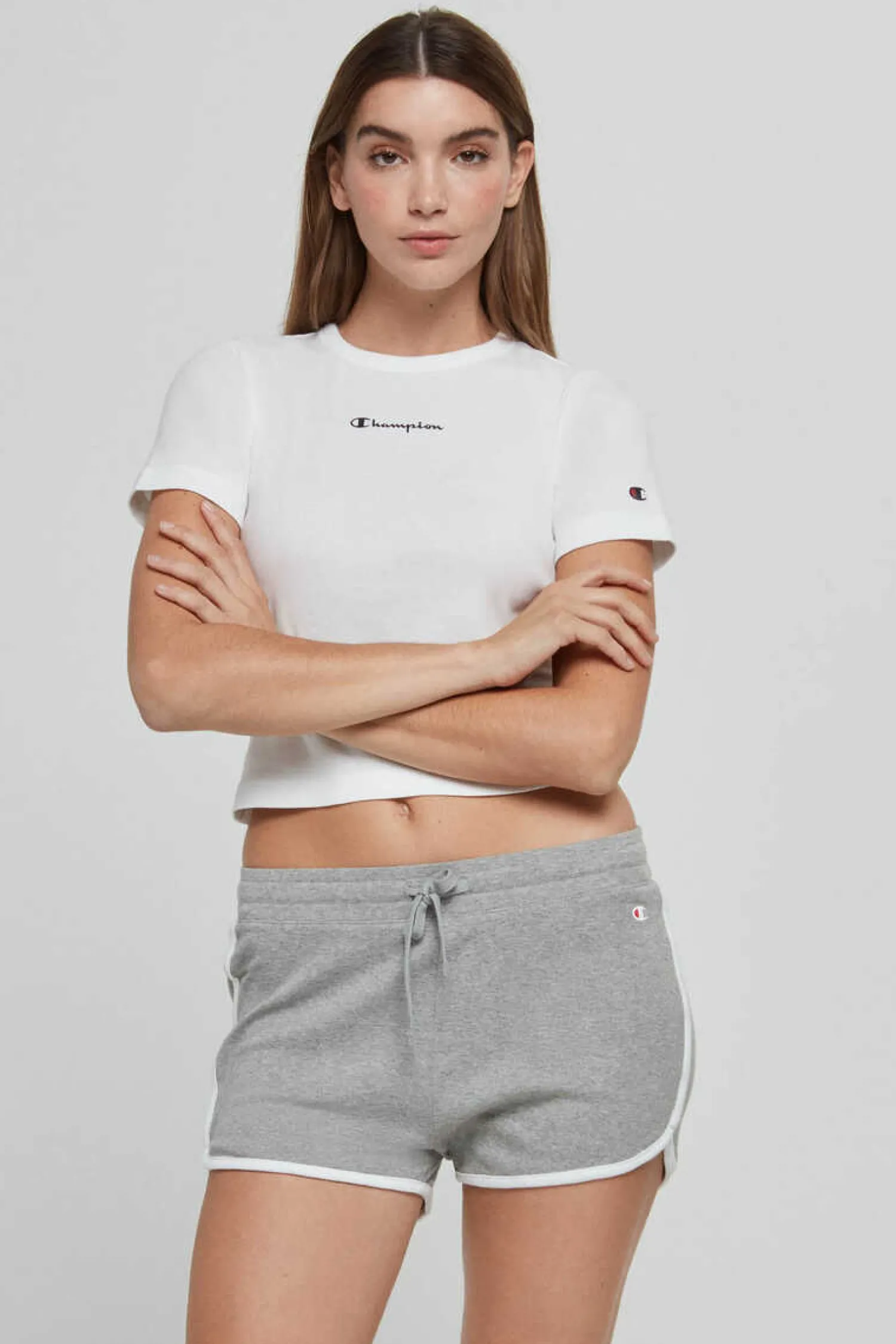 Champion Joggers-Calcas Curtas - Legacy