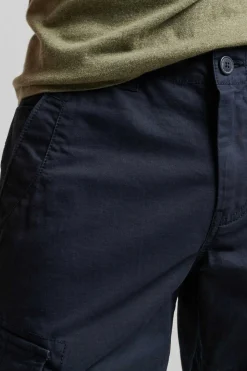 Calcas Curtas Cargo Superdry