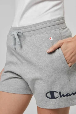 Champion Joggers-Calcas Curtas Com Cordoes
