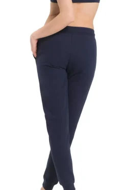 Tommy Jeans Pijamas-Calcas De Algodao Organico