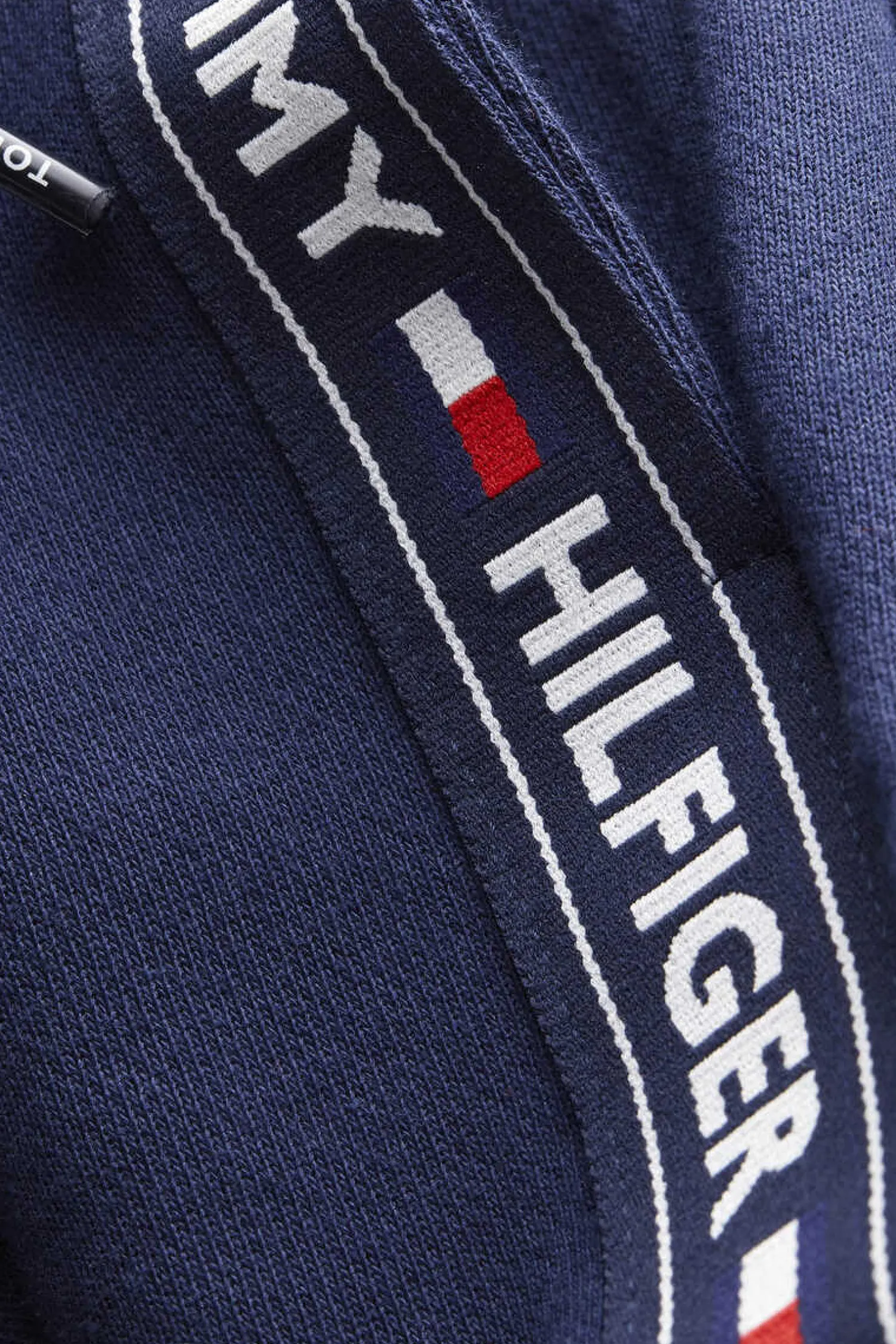 Tommy Jeans Pijamas-Calcas De Algodao Organico