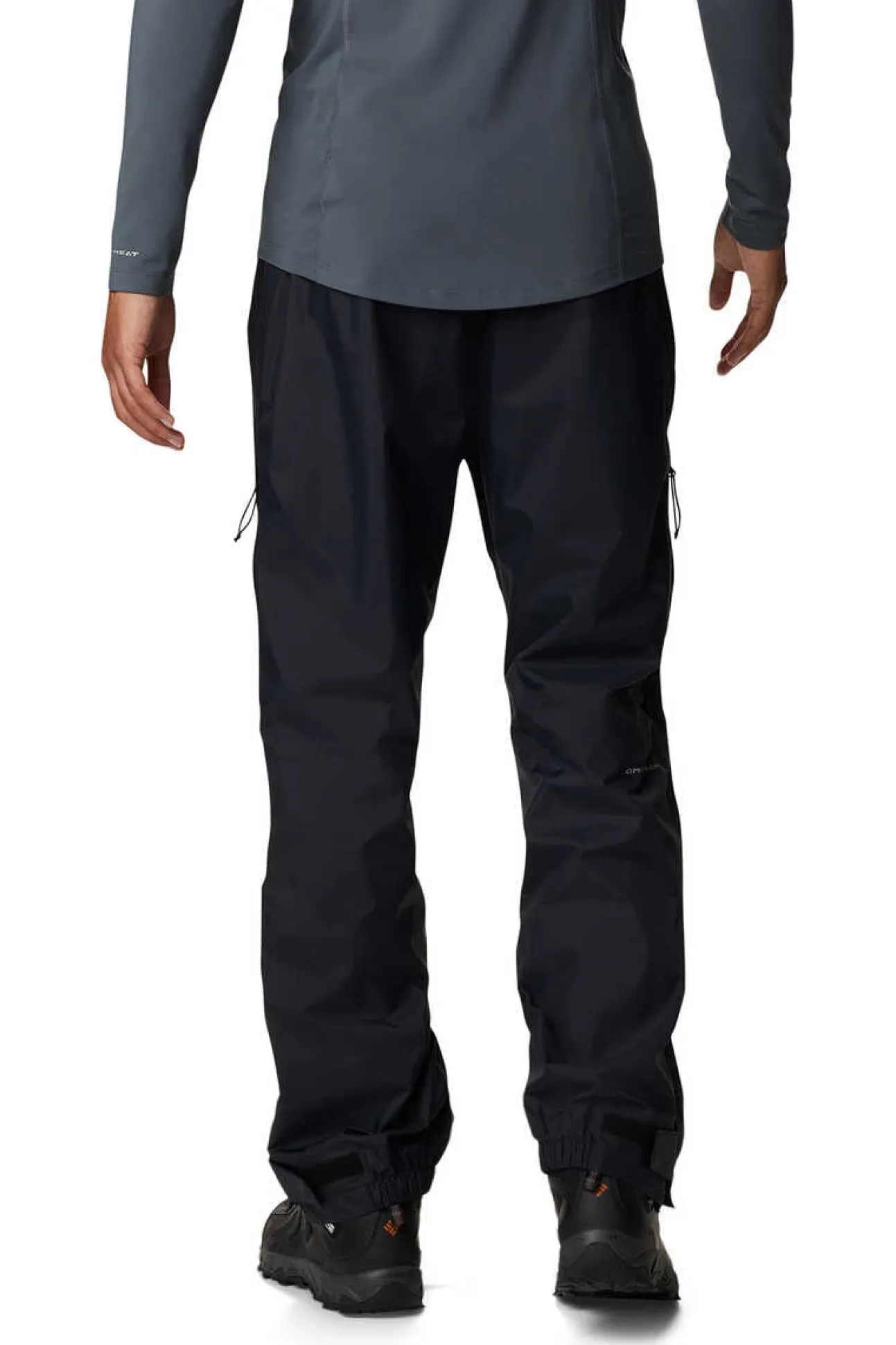 Calcas De Caminhada Impermeaveis Columbia Pouring Adventure™ Ii Para Homem