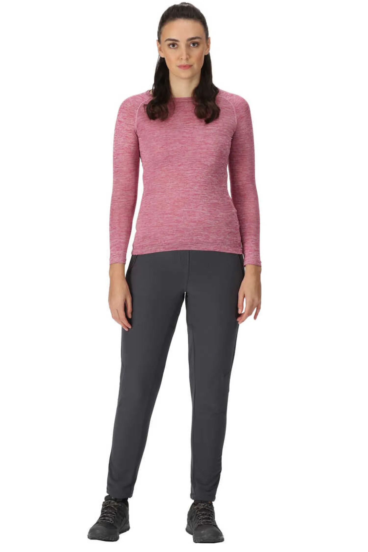 Regatta Outdoor-Calcas De Caminhada Prestley