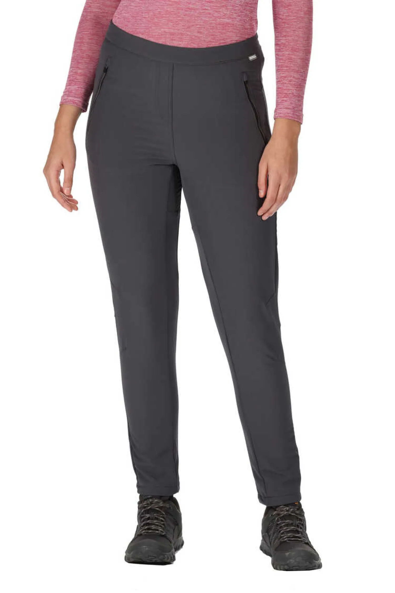 Regatta Outdoor-Calcas De Caminhada Prestley