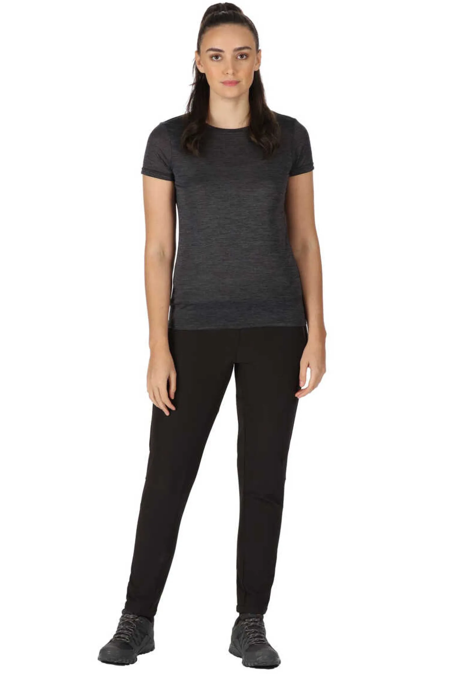 Regatta Outdoor-Calcas De Caminhada Prestley