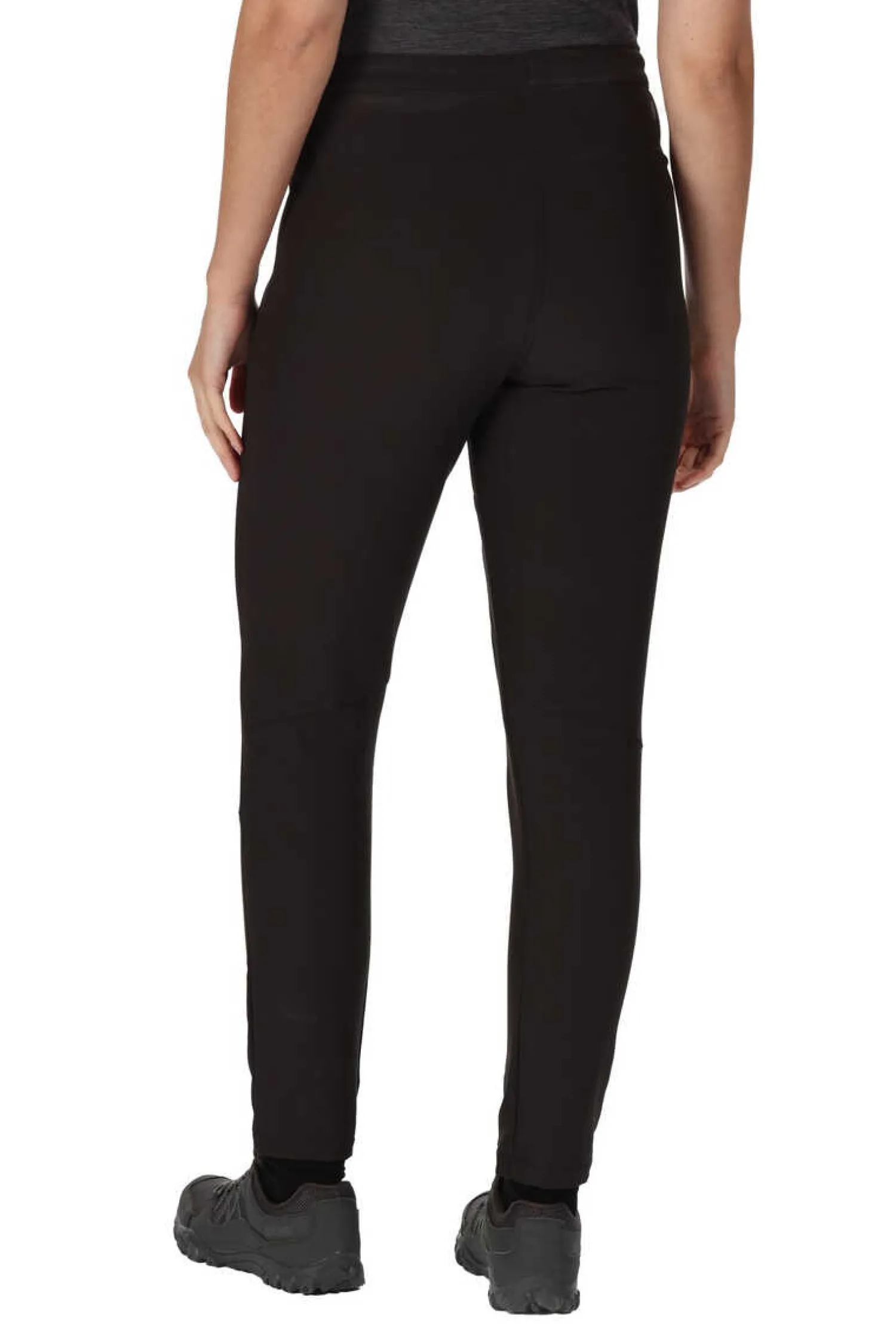 Regatta Outdoor-Calcas De Caminhada Prestley