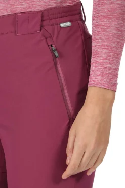 Regatta Outdoor-Calcas De Caminhada Questra