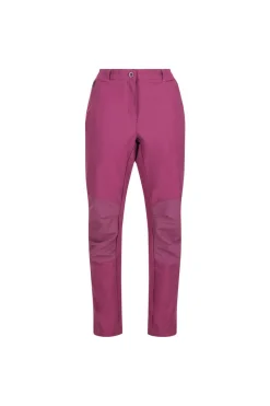 Regatta Outdoor-Calcas De Caminhada Questra