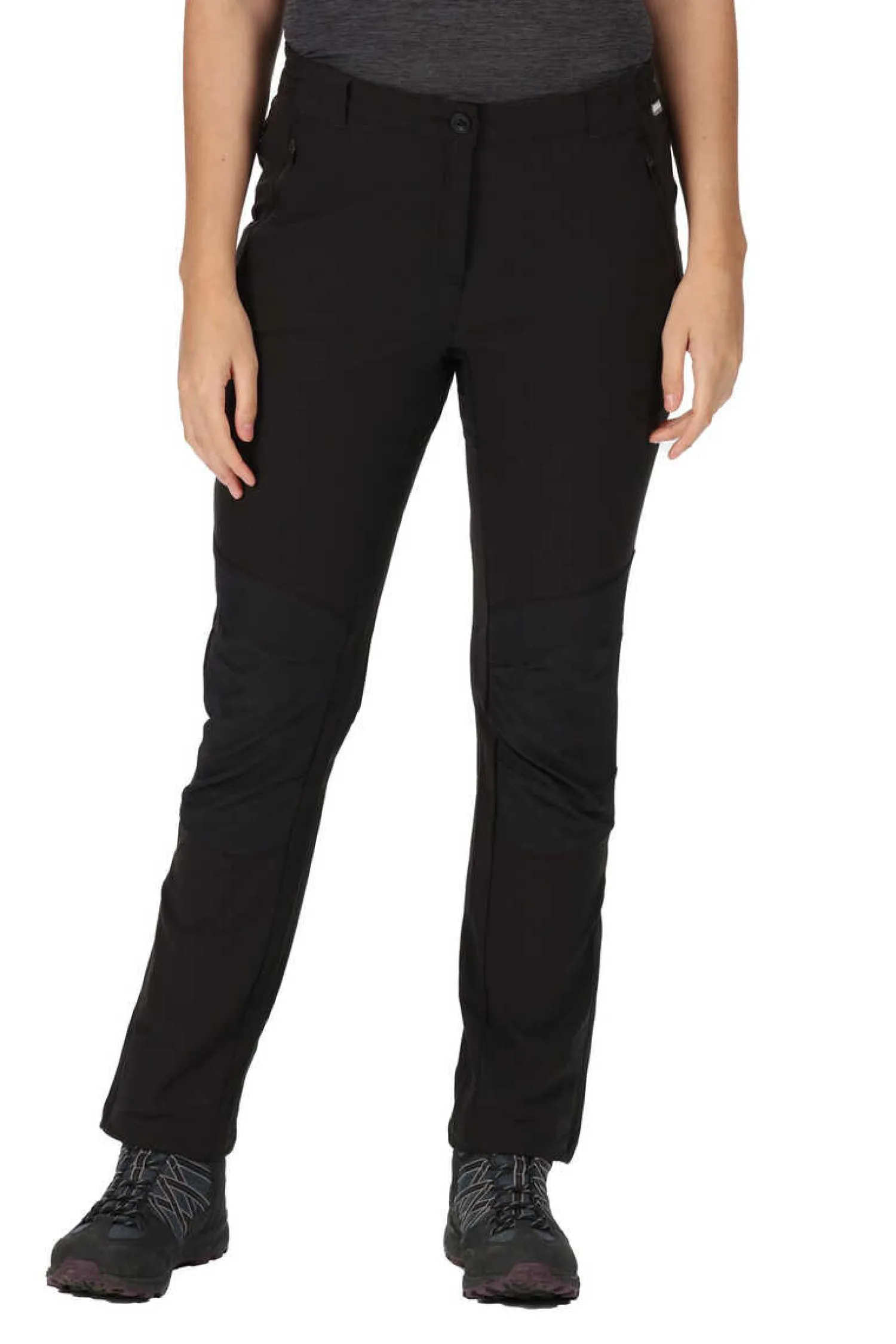 Regatta Outdoor-Calcas De Caminhada Questra