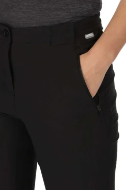 Regatta Outdoor-Calcas De Caminhada Questra