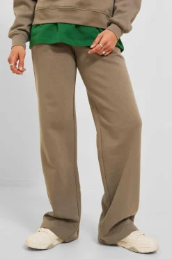 Jack & Jones Joggers-Calcas De Desporto Direitas De Mulher