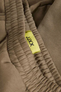 Jack & Jones Joggers-Calcas De Desporto Direitas De Mulher