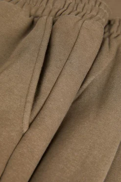 Jack & Jones Joggers-Calcas De Desporto Direitas De Mulher