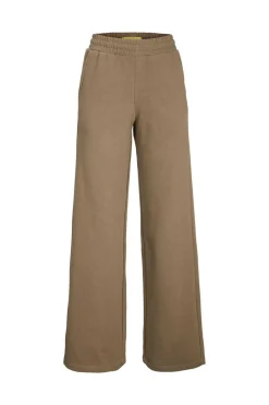 Jack & Jones Joggers-Calcas De Desporto Direitas De Mulher