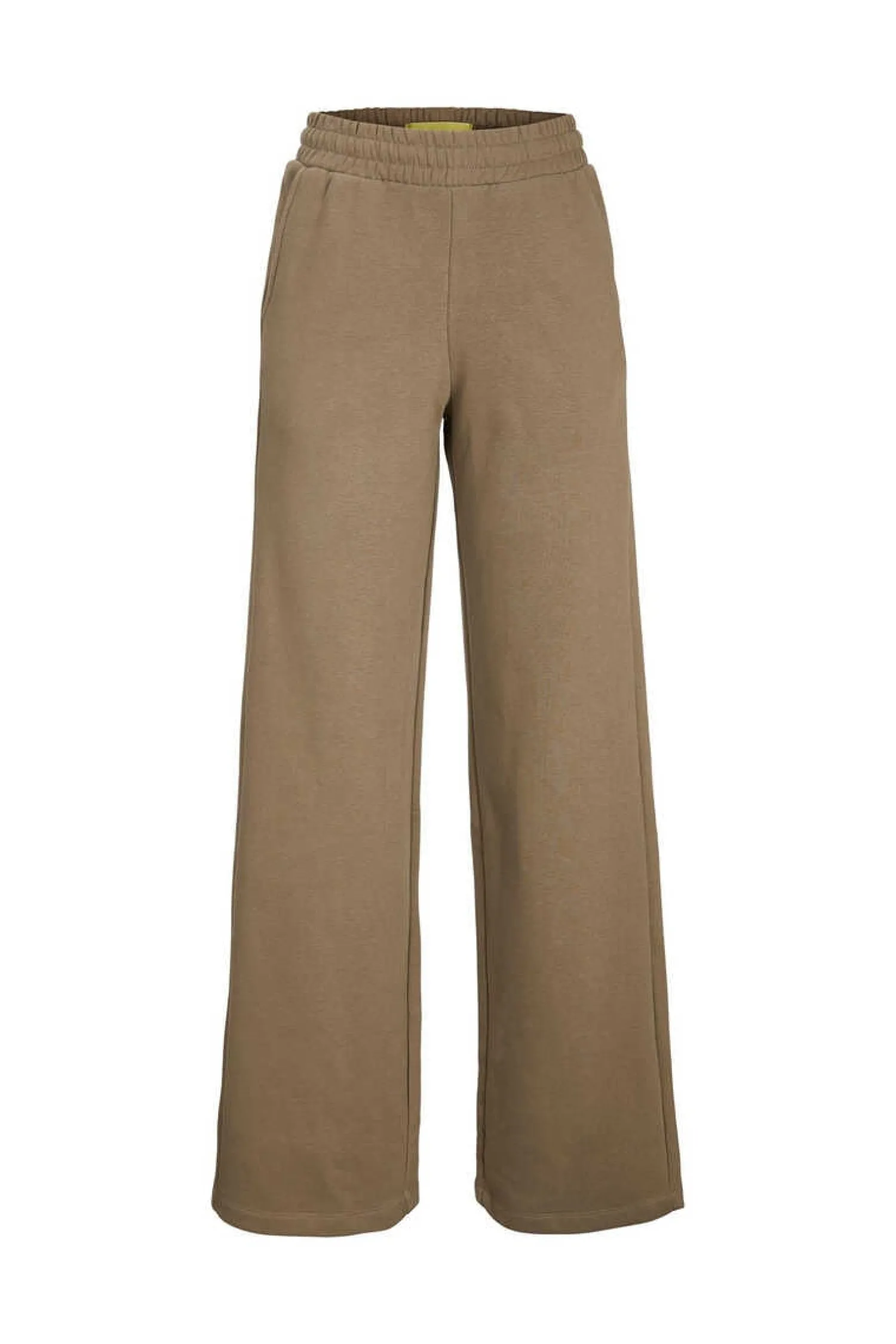 Jack & Jones Joggers-Calcas De Desporto Direitas De Mulher